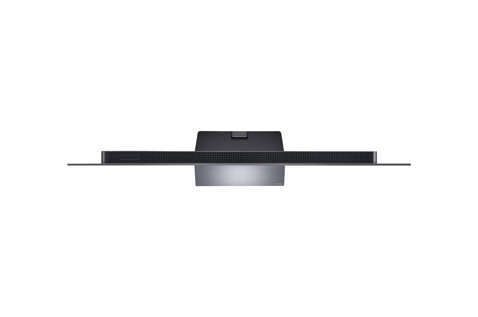 LG Pantalla LG OLED evo 55" C2 4K Smart TV con ThinQ AI, OLED55C2PSA