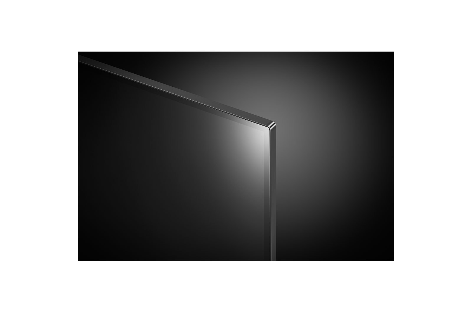 LG Pantalla LG OLED evo 55" C2 4K Smart TV con ThinQ AI, OLED55C2PSA