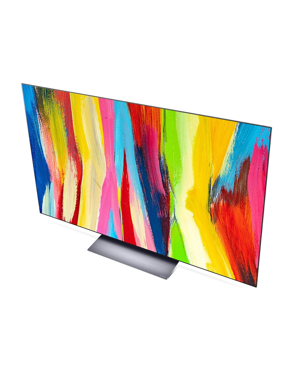 テレビ Taco Supreme LG OLED55C2PJA 55V Pantalla LG OLED evo 55