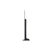 LG Pantalla LG OLED evo 55" C2 4K Smart TV con ThinQ AI, OLED55C2PSA