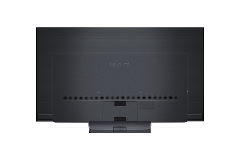 LG Pantalla LG AI OLED evo C3 55 pulgadas 4K SMART TV ThinQ AI, OLED55C3PSA