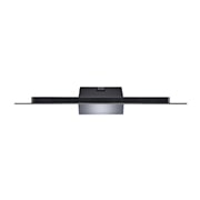 LG Pantalla LG AI OLED evo C3 55 pulgadas 4K SMART TV ThinQ AI, OLED55C3PSA