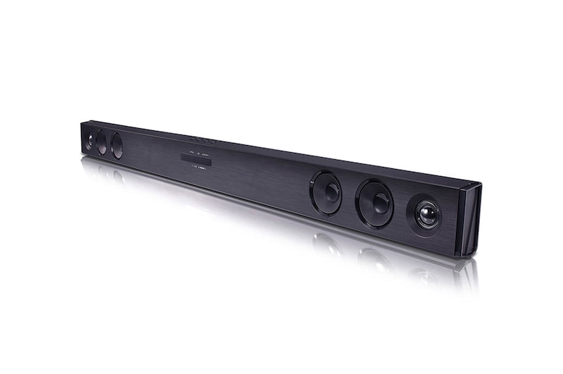 Front view with slight turn