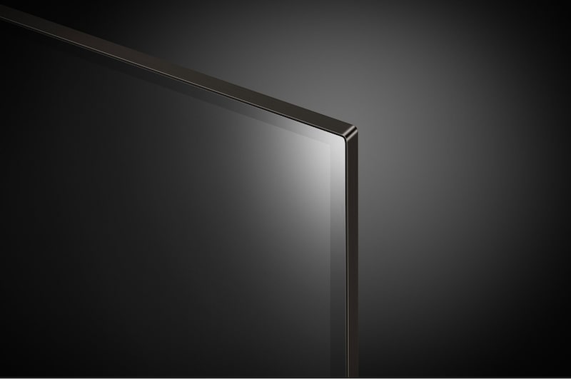 LG Pantalla LG AI  OLED evo AI C4 55 pulgadas 4K SMART TV 2024 ThinQ AI, OLED55C4PSA