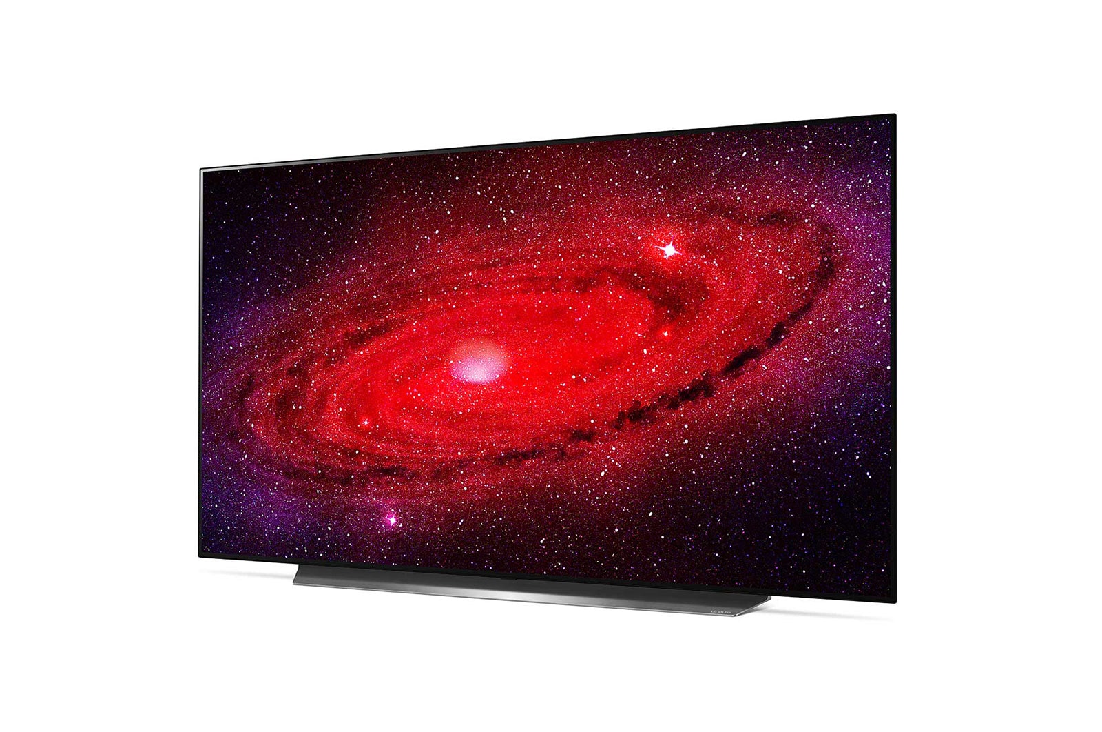 LG Pantalla  LG OLED TV AI ThinQ 4K 55", OLED55CXPUA