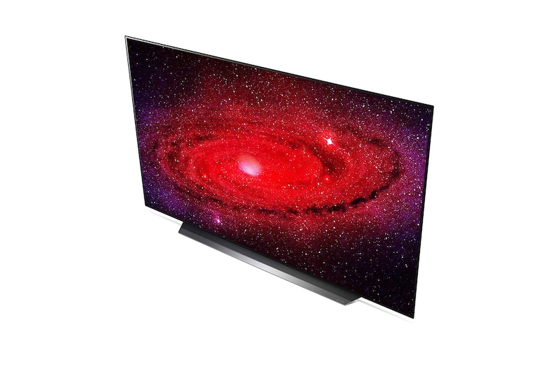 LG Pantalla  LG OLED TV AI ThinQ 4K 55", OLED55CXPUA