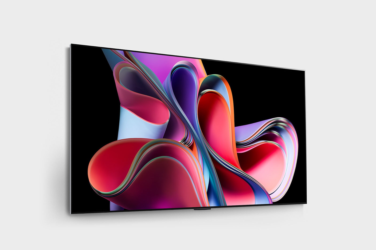 LG Pantalla LG AI OLED evo G3 55 pulgadas 4K SMART TV ThinQ AI, OLED55G3PSA