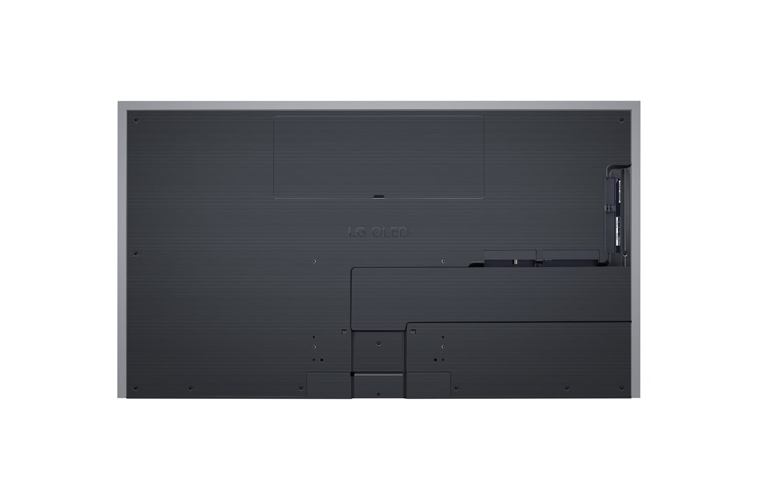 LG Pantalla LG AI OLED evo G4 55 pulgadas 4K SMART TV 2024 ThinQ AI, OLED55G4PSA