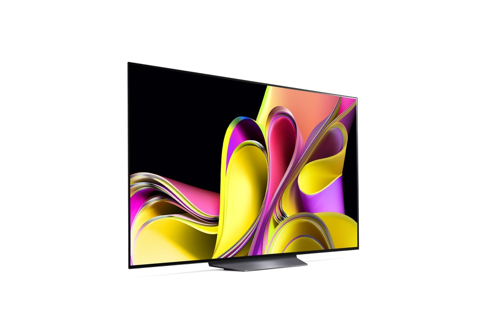 LG Pantalla LG OLED 65 pulgadas 4K SMART TV ThinQ AI, OLED65B3PSA
