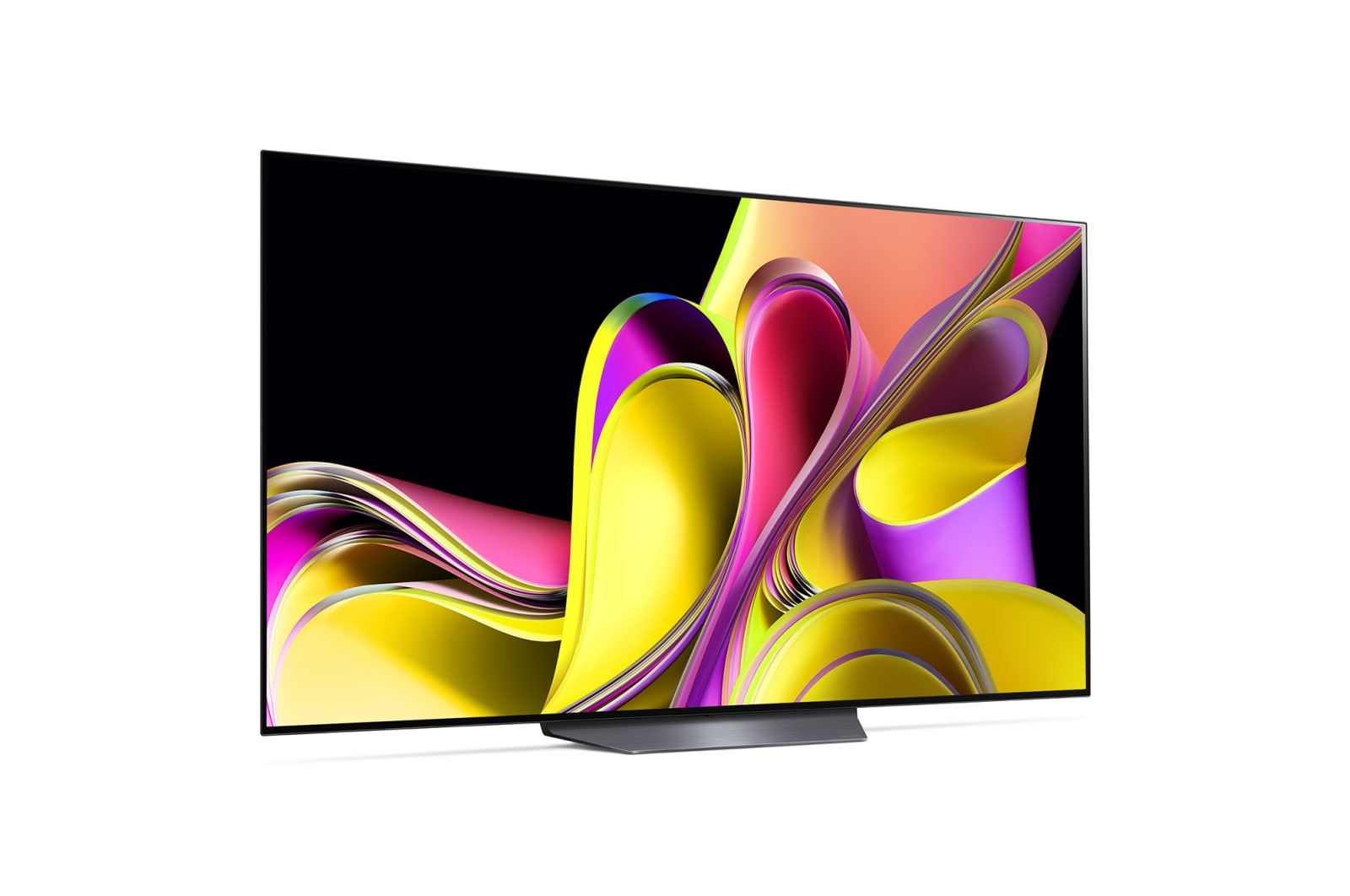 LG Pantalla LG OLED 65 pulgadas 4K SMART TV ThinQ AI, OLED65B3PSA