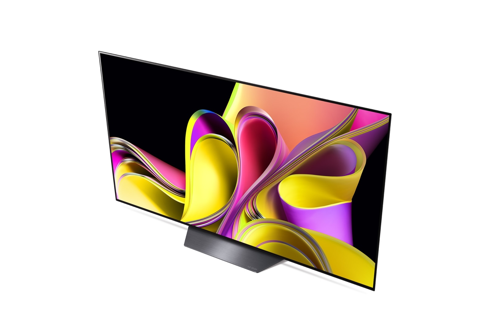 LG Pantalla LG OLED 65 pulgadas 4K SMART TV ThinQ AI, OLED65B3PSA
