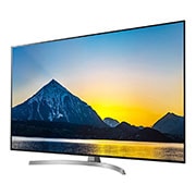 LG Pantalla LG OLED TV AI ThinQ 4K 65'', OLED65B8SUC