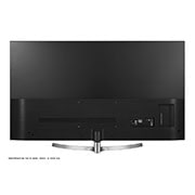 LG Pantalla LG OLED TV AI ThinQ 4K 65'', OLED65B8SUC