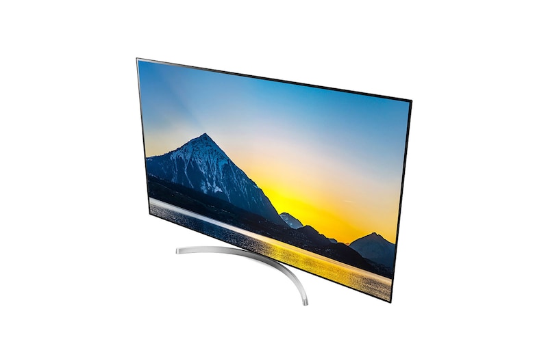 LG Pantalla LG OLED TV AI ThinQ 4K 65'', OLED65B8SUC
