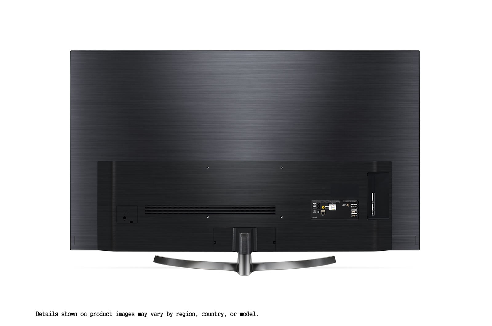 LG Pantalla LG OLED TV AI ThinQ 4K 65'', OLED65B9PUB