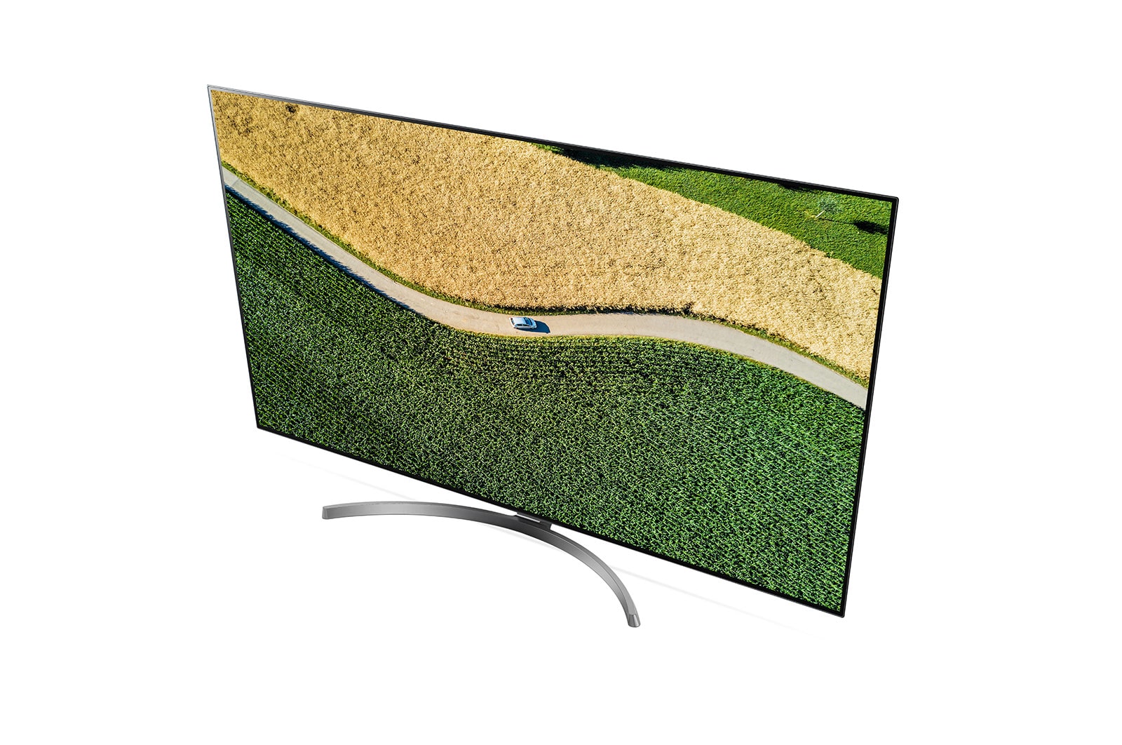 LG Pantalla LG OLED TV AI ThinQ 4K 65'', OLED65B9PUB