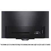 LG Pantalla  LG OLED TV AI ThinQ 4K 65", OLED65BXPUA