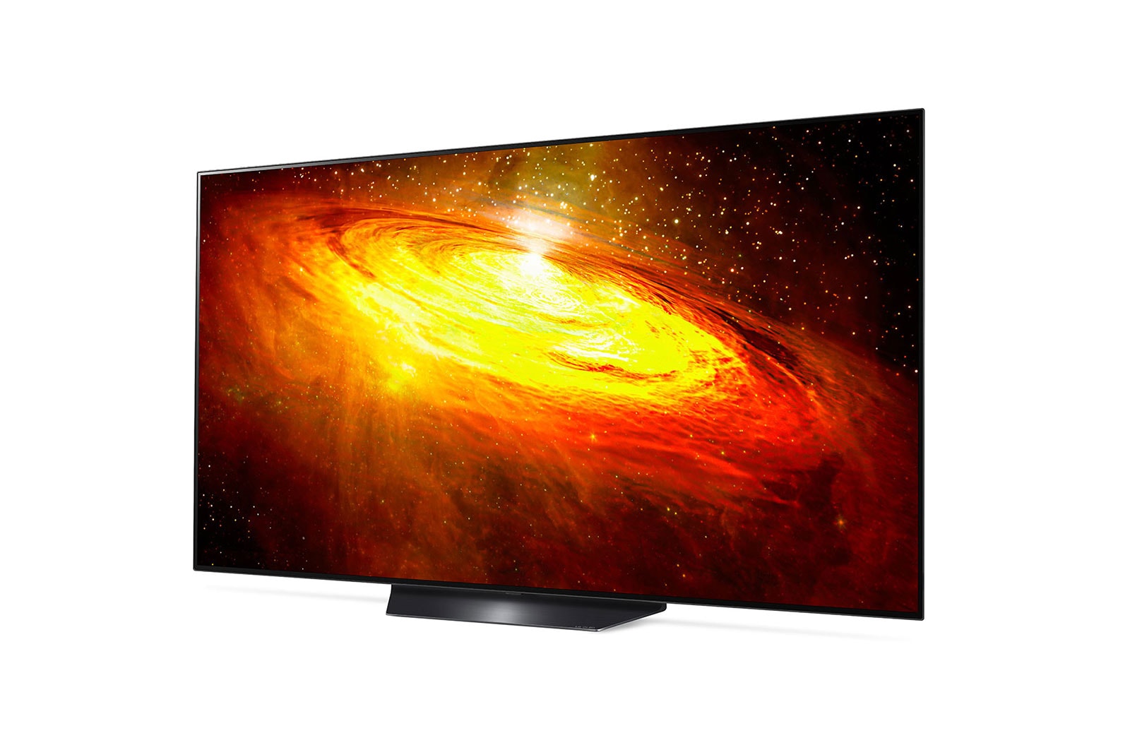 LG Pantalla  LG OLED TV AI ThinQ 4K 65", OLED65BXPUA