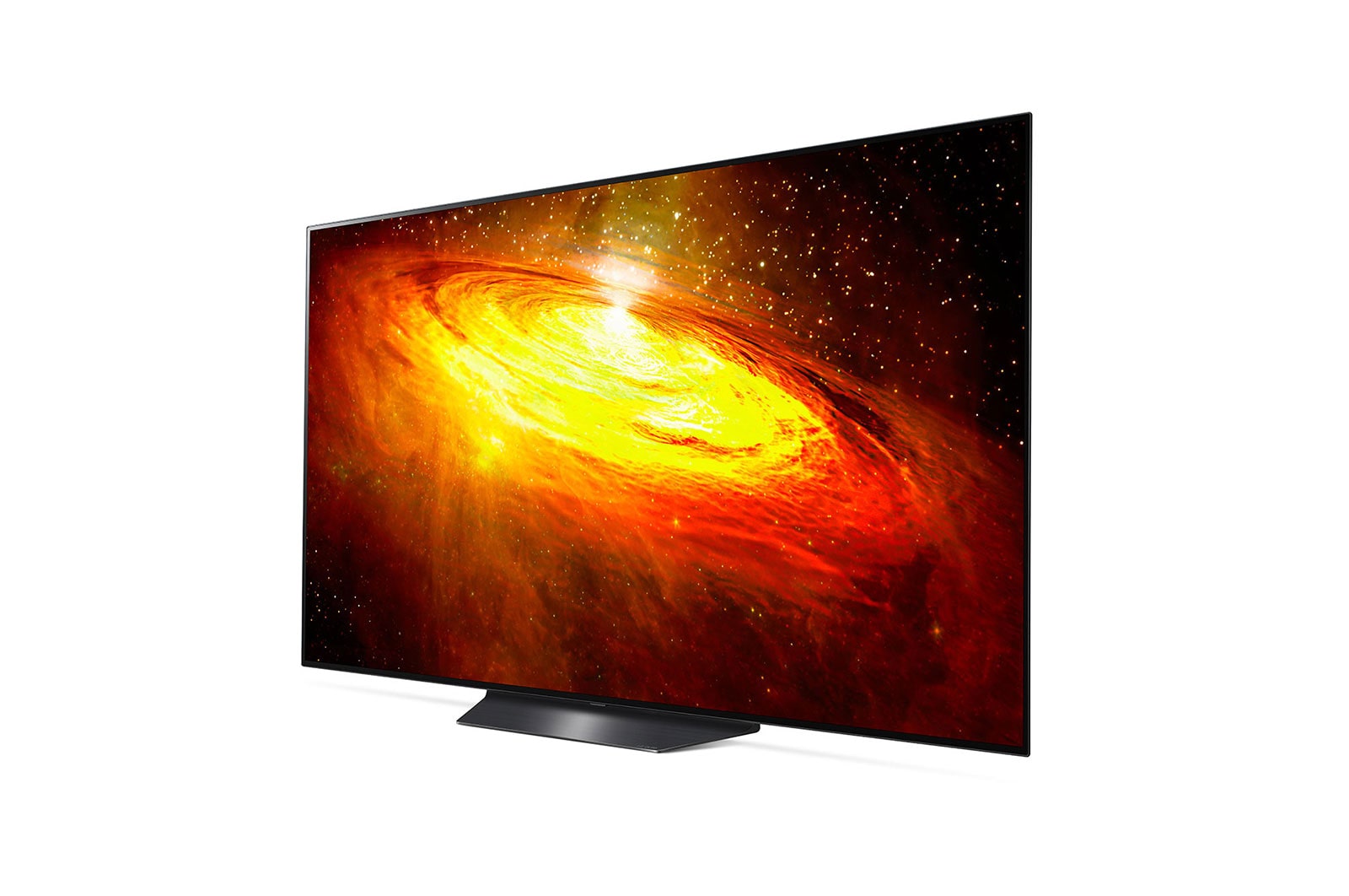 LG Pantalla  LG OLED TV AI ThinQ 4K 65", OLED65BXPUA