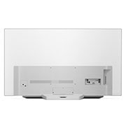 LG Pantalla LG OLED 65" C1 4K Smart TV con ThinQ AI, OLED65C1PSA