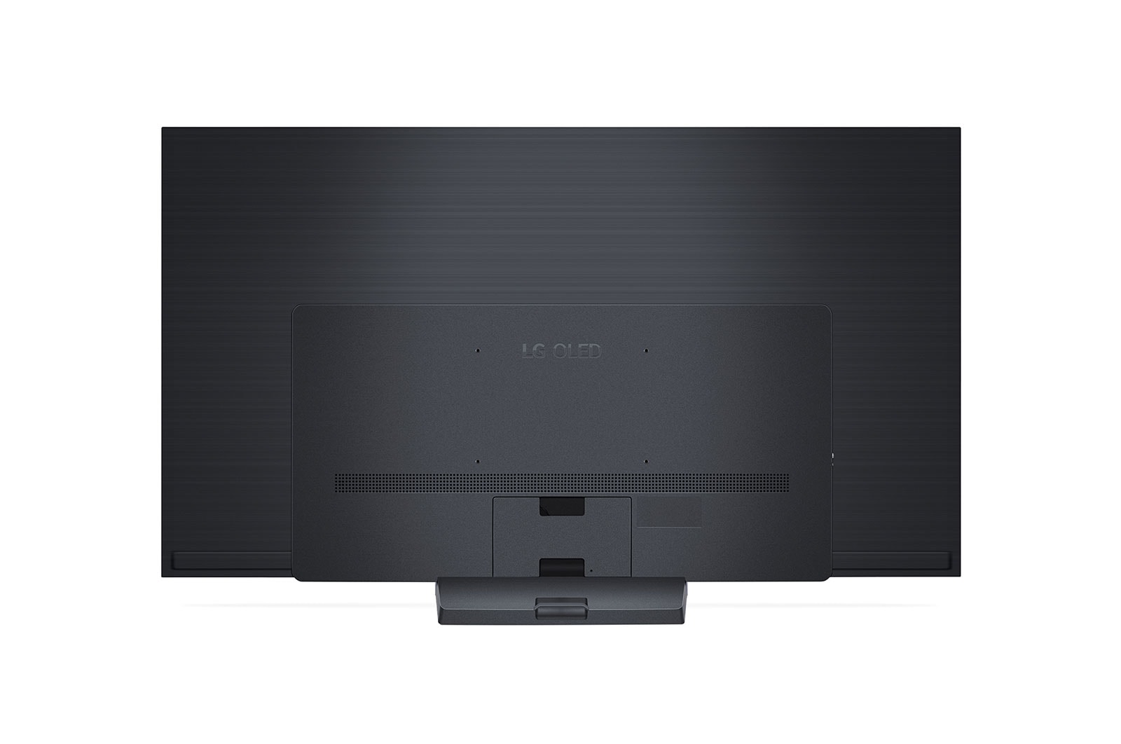 LG Pantalla LG OLED evo 65" C2 4K Smart TV con ThinQ AI, OLED65C2PSA