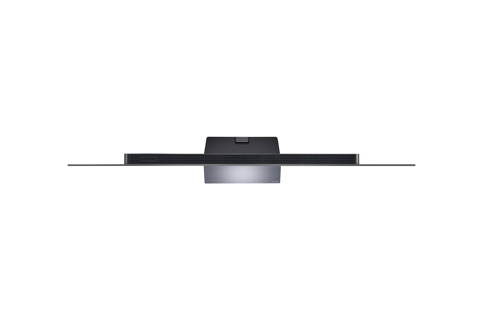 LG Pantalla LG OLED evo 65" C2 4K Smart TV con ThinQ AI, OLED65C2PSA