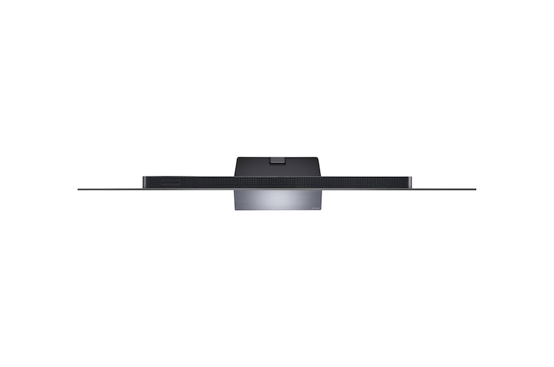 LG Pantalla LG OLED evo 65" C2 4K Smart TV con ThinQ AI, OLED65C2PSA