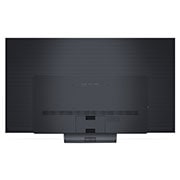 LG Pantalla LG OLED evo 65" C2 4K Smart TV con ThinQ AI, OLED65C2PSA