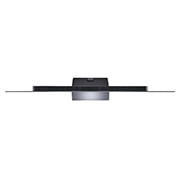LG Pantalla LG OLED evo 65" C2 4K Smart TV con ThinQ AI, OLED65C2PSA