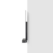 LG Pantalla LG AI OLED evo C3 65 pulgadas 4K SMART TV ThinQ AI, OLED65C3PSA