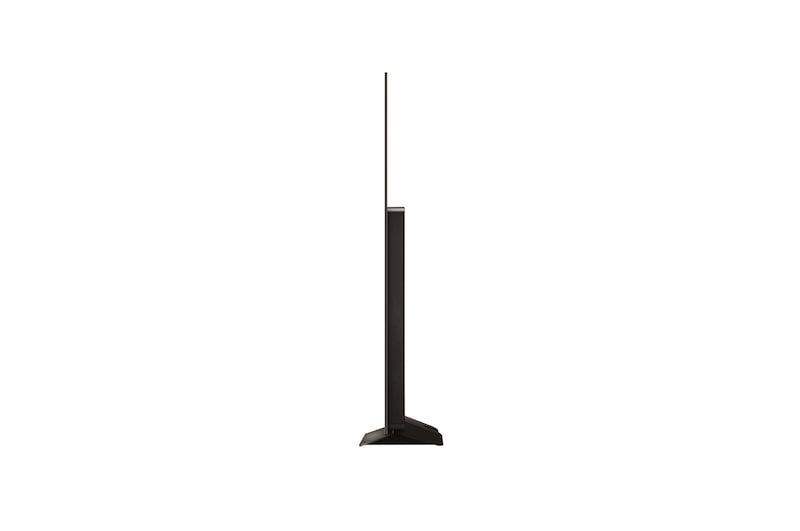 LG Pantalla LG AI OLED evo AI C4 65 pulgadas 4K SMART TV 2024 ThinQ AI, OLED65C4PSA