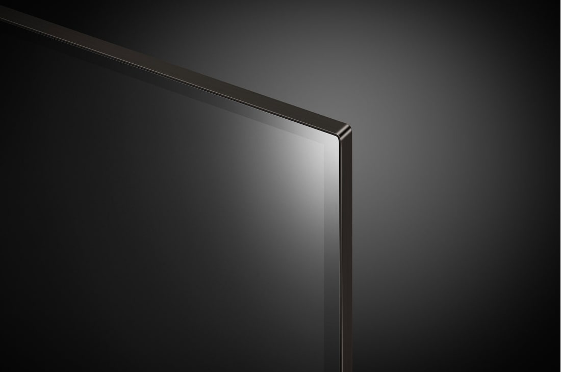 LG Pantalla LG AI OLED evo AI C4 65 pulgadas 4K SMART TV 2024 ThinQ AI, OLED65C4PSA