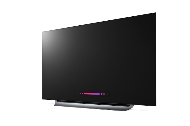 LG Pantalla LG OLED TV AI ThinQ 4K 65'', OLED65C8PUA