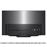LG Pantalla  LG OLED TV AI ThinQ 4K 65", OLED65CXPUA