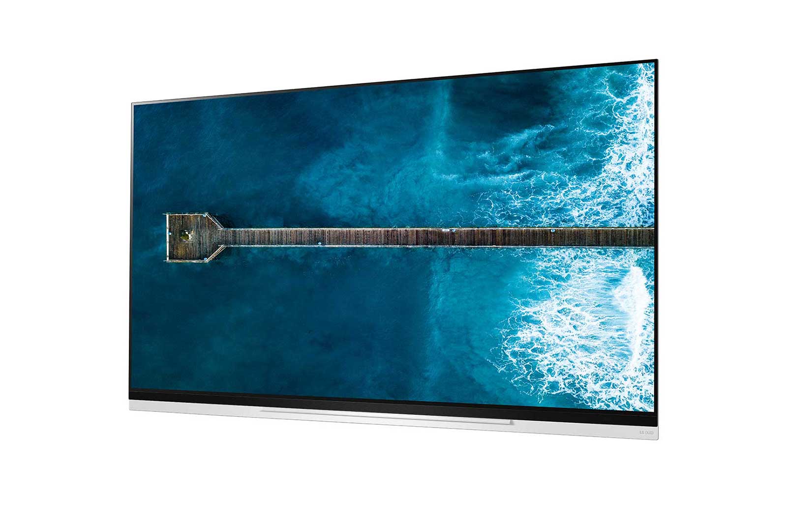 LG Pantalla LG OLED TV AI ThinQ 4K 65'', OLED65E9PUA