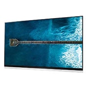 LG Pantalla LG OLED TV AI ThinQ 4K 65'', OLED65E9PUA