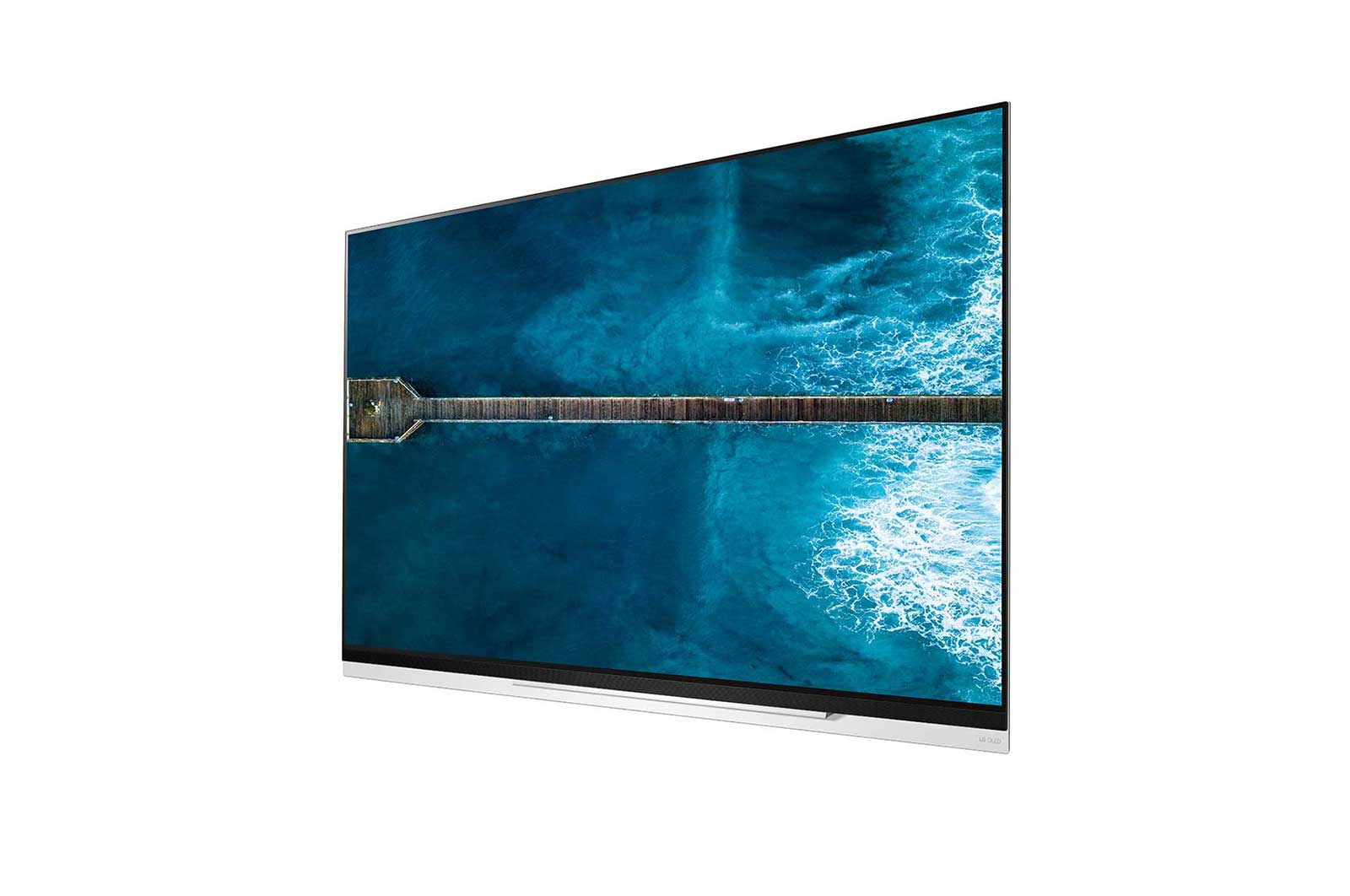 LG Pantalla LG OLED TV AI ThinQ 4K 65'', OLED65E9PUA