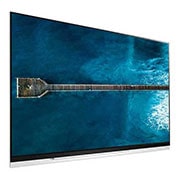 LG Pantalla LG OLED TV AI ThinQ 4K 65'', OLED65E9PUA