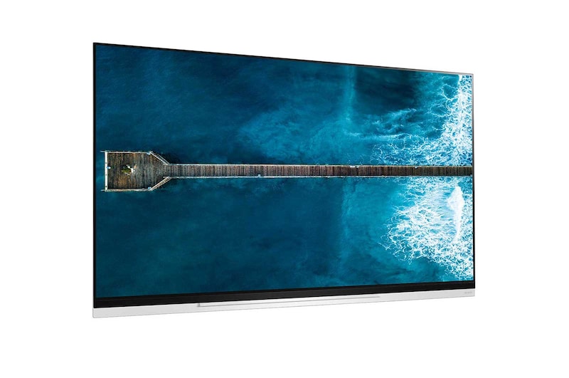 LG Pantalla LG OLED TV AI ThinQ 4K 65'', OLED65E9PUA