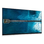 LG Pantalla LG OLED TV AI ThinQ 4K 65'', OLED65E9PUA