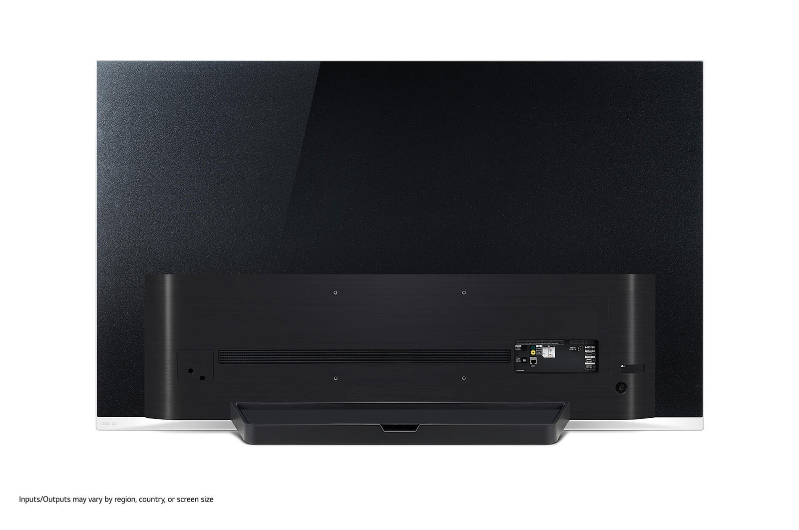 LG Pantalla LG OLED TV AI ThinQ 4K 65'', OLED65E9PUA