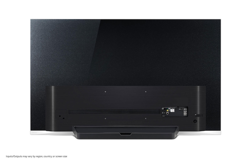 LG Pantalla LG OLED TV AI ThinQ 4K 65'', OLED65E9PUA