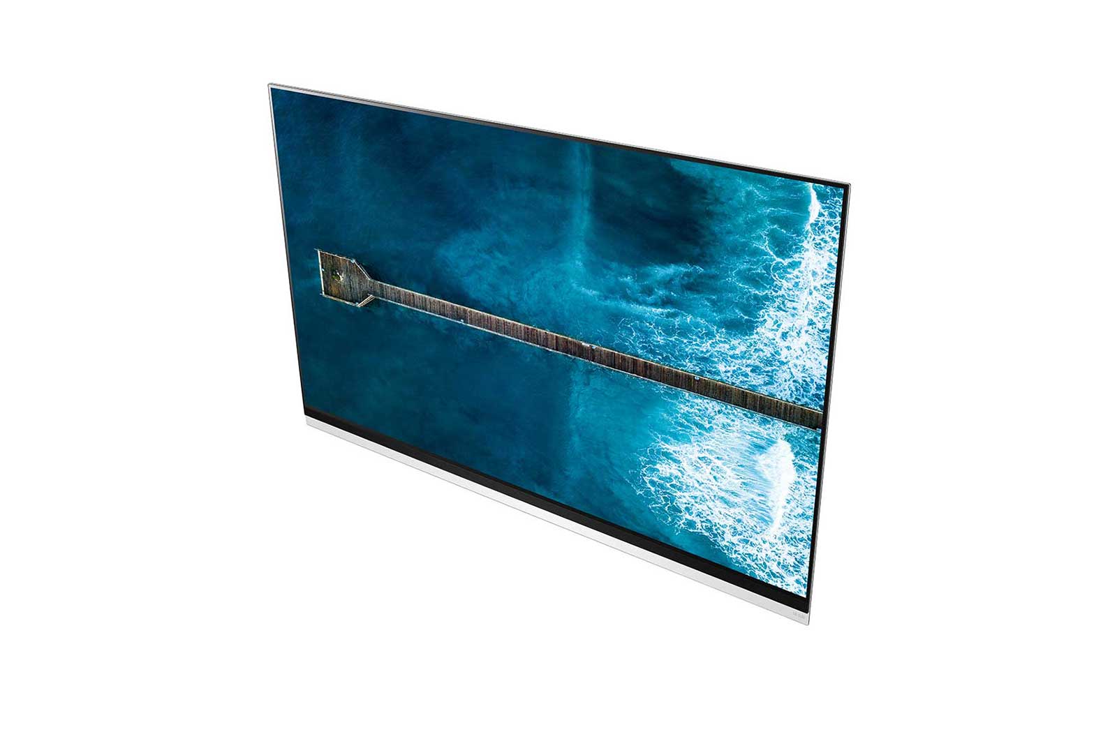 LG Pantalla LG OLED TV AI ThinQ 4K 65'', OLED65E9PUA