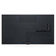 LG Pantalla LG OLED evo 65" G1 Gallery Design 4K Smart TV con ThinQ AI, OLED65G1PSA