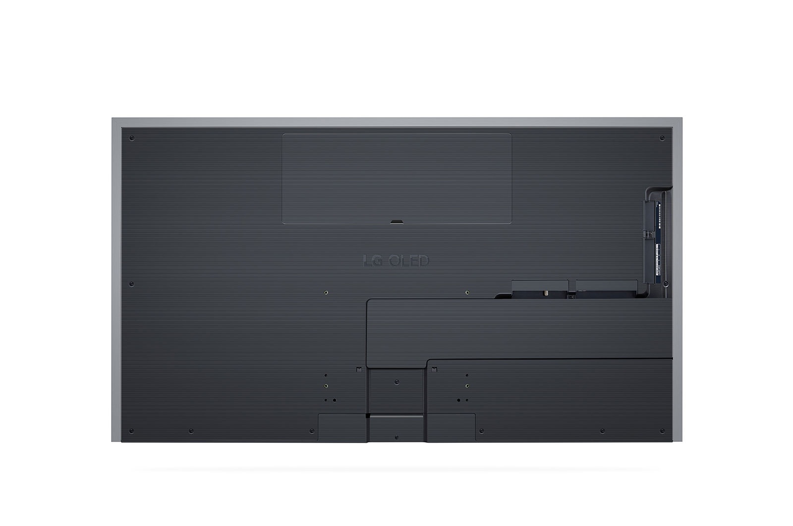 LG Pantalla LG AI OLED evo G3 65 pulgadas 4K SMART TV ThinQ AI, OLED65G3PSA