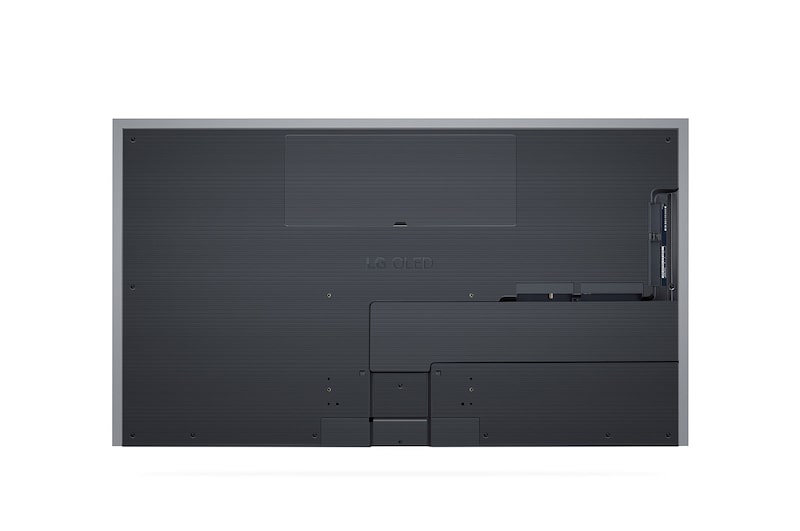 LG Pantalla LG AI OLED evo G3 65 pulgadas 4K SMART TV ThinQ AI, OLED65G3PSA