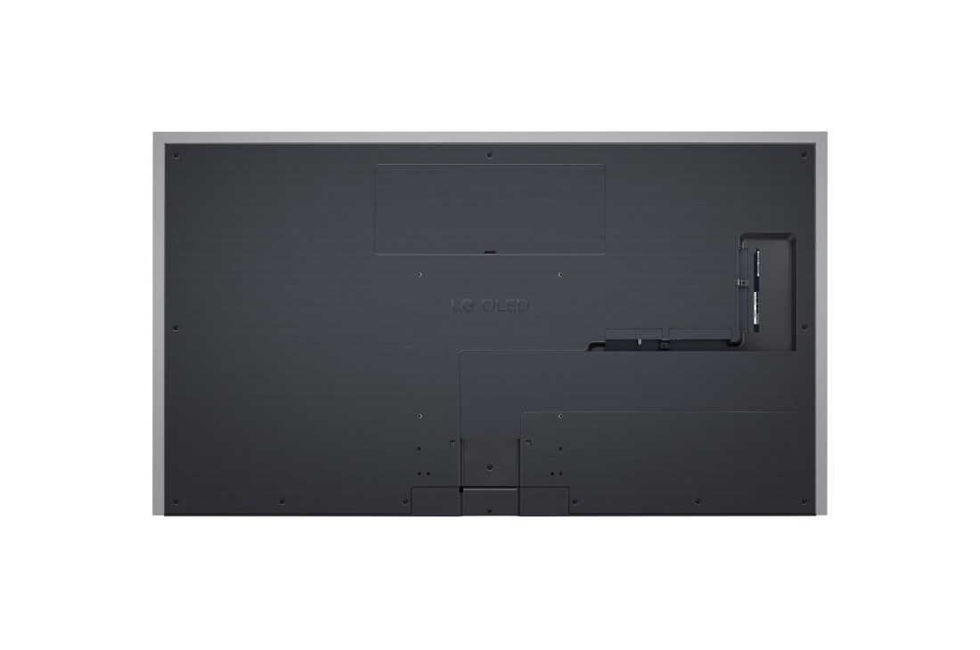 LG Pantalla LG AI OLED evo AI G4 65 pulgadas 4K SMART TV 2024 ThinQ AI, OLED65G4PSA