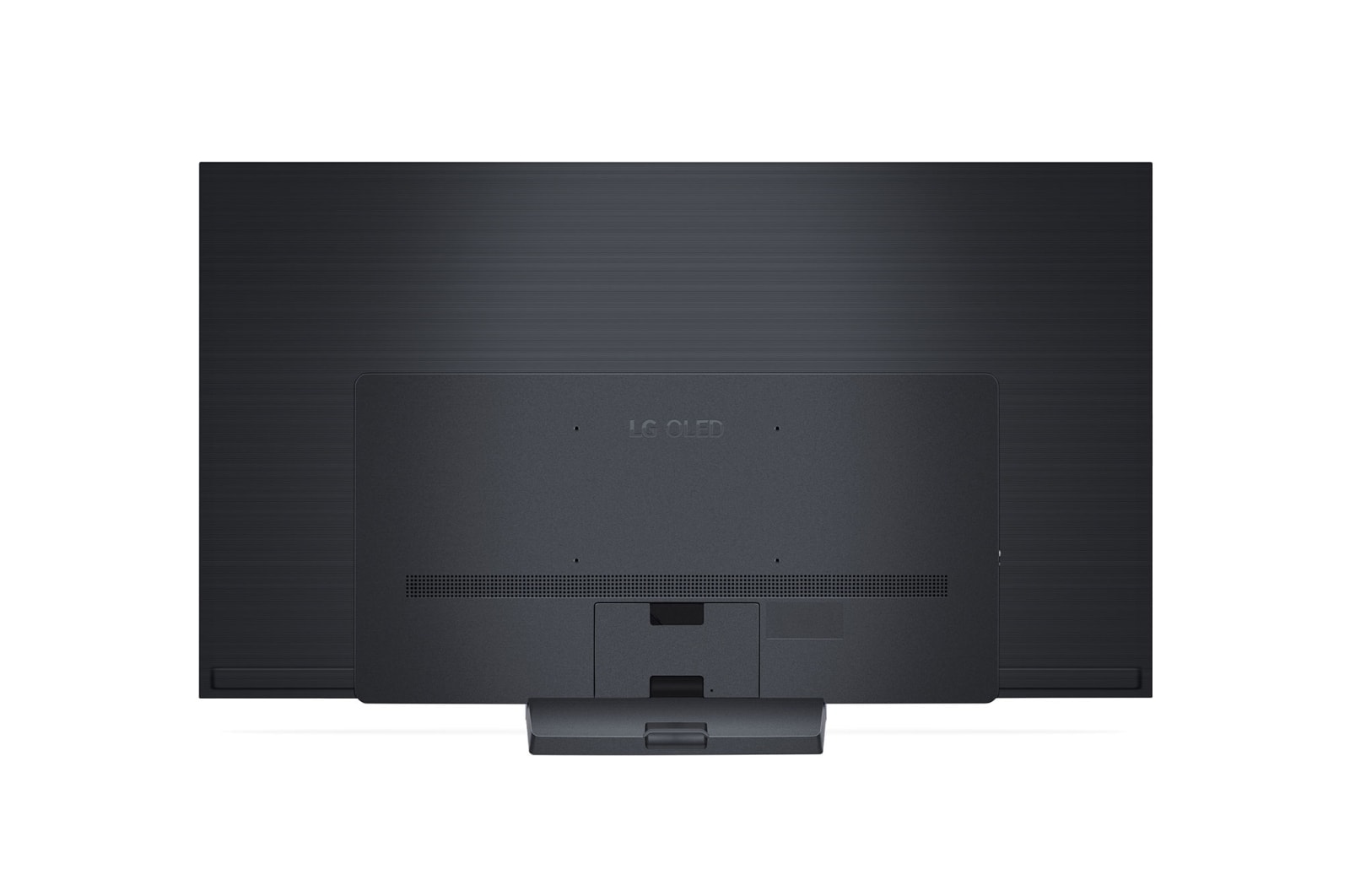 LG Pantalla LG OLED evo 77" C2 4K Smart TV con ThinQ AI , OLED77C2PSA