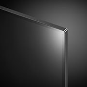 LG Pantalla LG AI OLED evo C3 77 pulgadas 4K SMART TV ThinQ AI, OLED77C3PSA