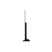 LG Pantalla LG AI OLED evoC4 77 pulgadas 4K SMART TV 2024 ThinQ AI, OLED77C4PSA